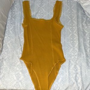 Forever 21 Bodysuit!
